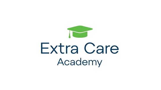 Extra Care Academy Logo Website Banner (1)