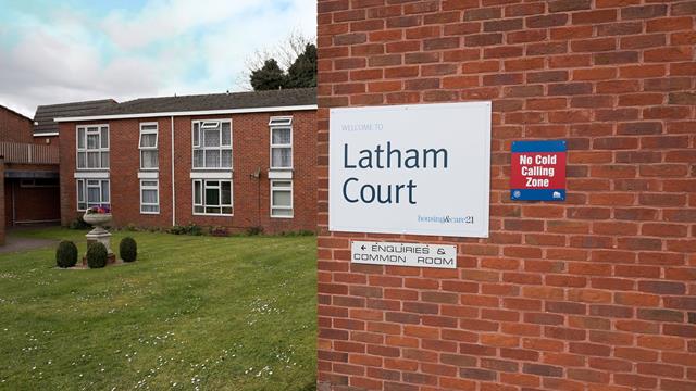 Latham Court 005