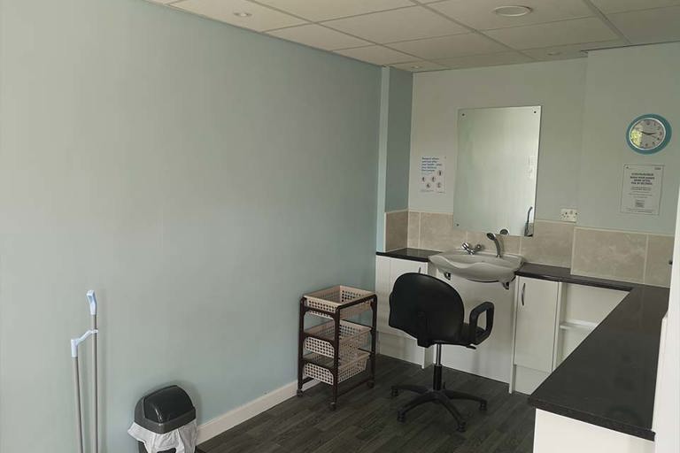 Major Cooper Court Hair Salon