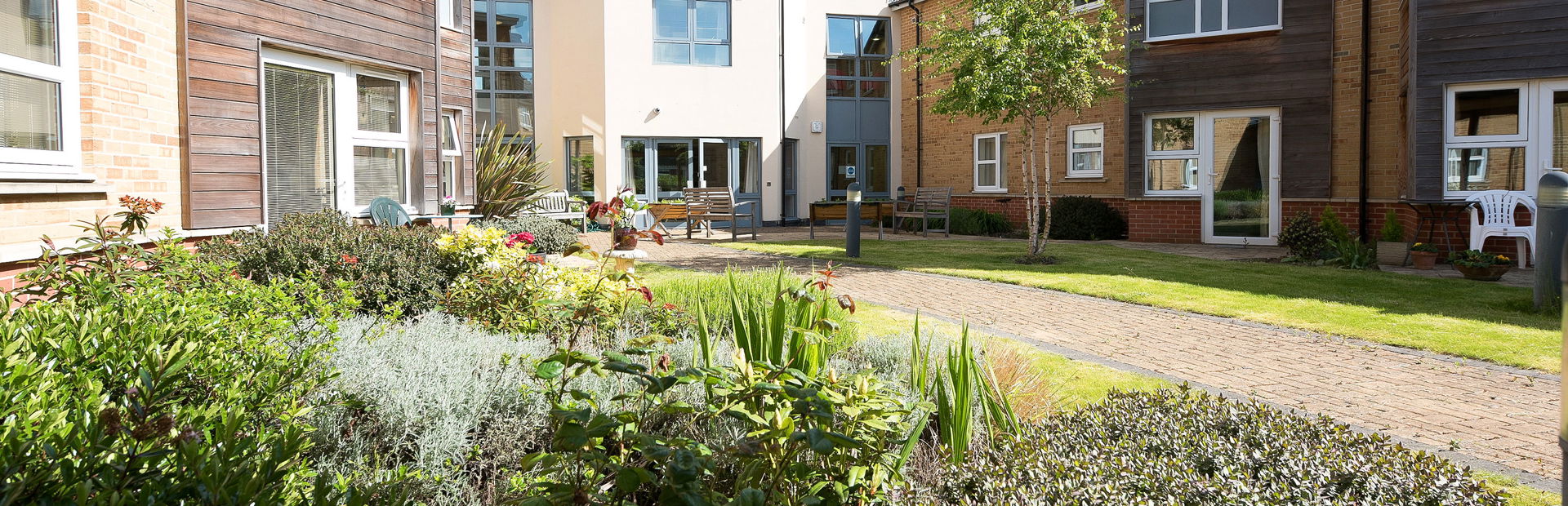 Cambrian Green Court 4