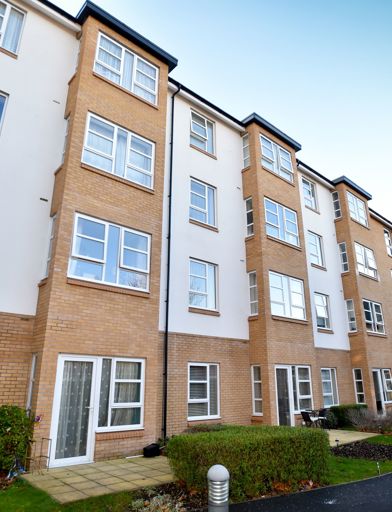 Caroline Square 9