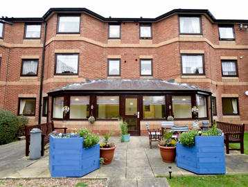Hc21 Acre Court 3