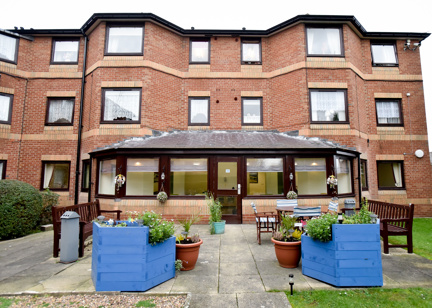 Hc21 Acre Court 3