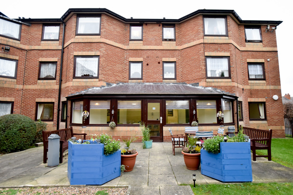 Hc21 Acre Court 3