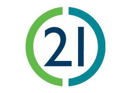 Housing 21 logo