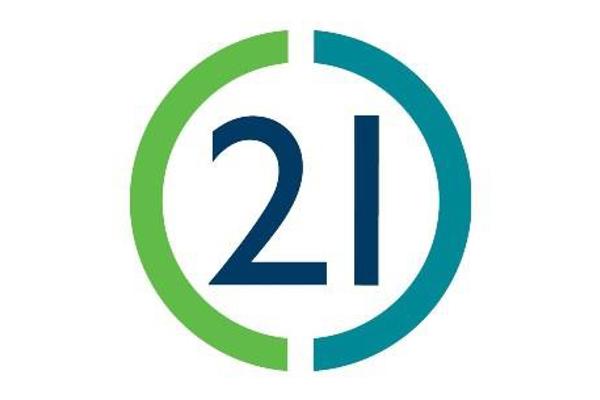 Housing 21 logo