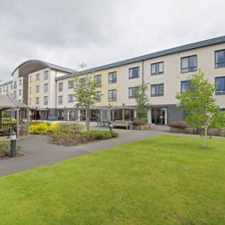 Knaves Court 2