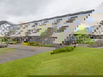 Knaves Court 2