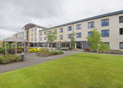 Knaves Court 2