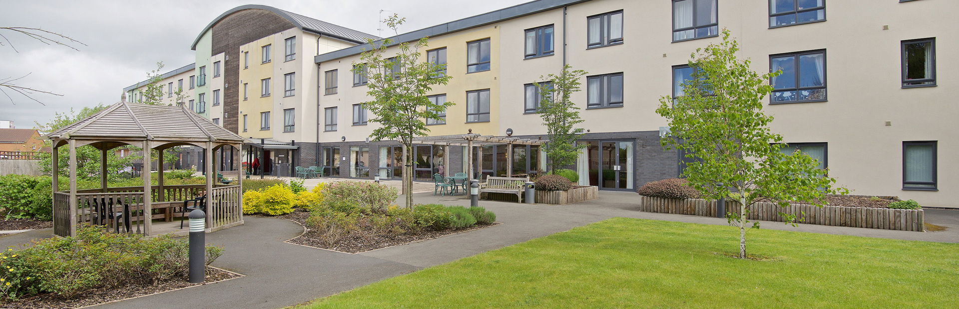 Knaves Court 2