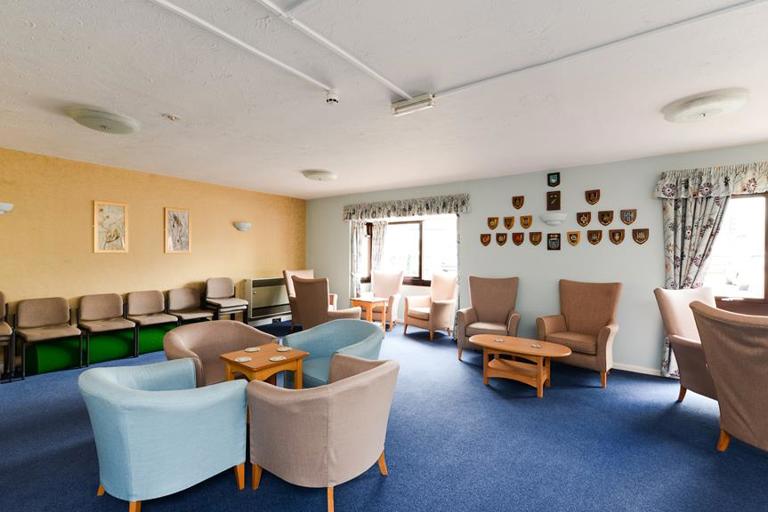 Hildesley Court 003