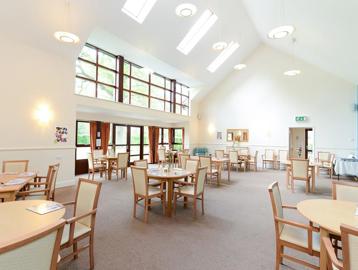 Oak House 025