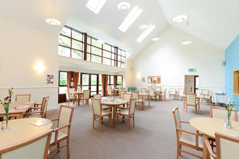 Oak House 025