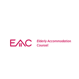 Elderly Accomodation Counsel Logo