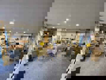 St Oswald Court Communal Area 2