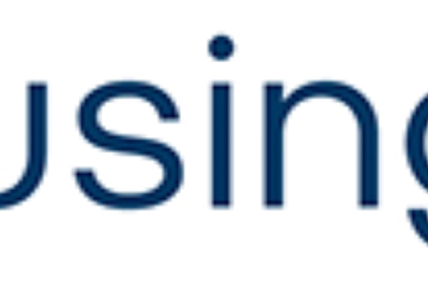 Full size Housing 21 colour logo