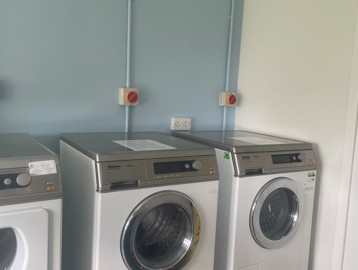 Laundry 1