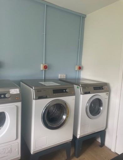 Laundry 1 