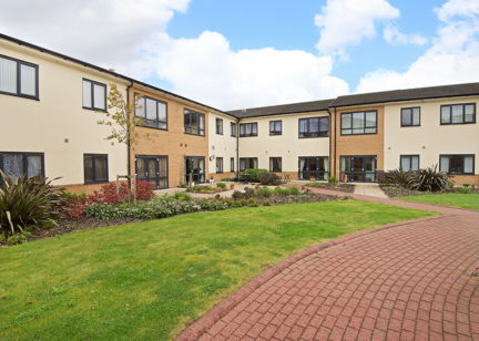 Goldfield Court 2