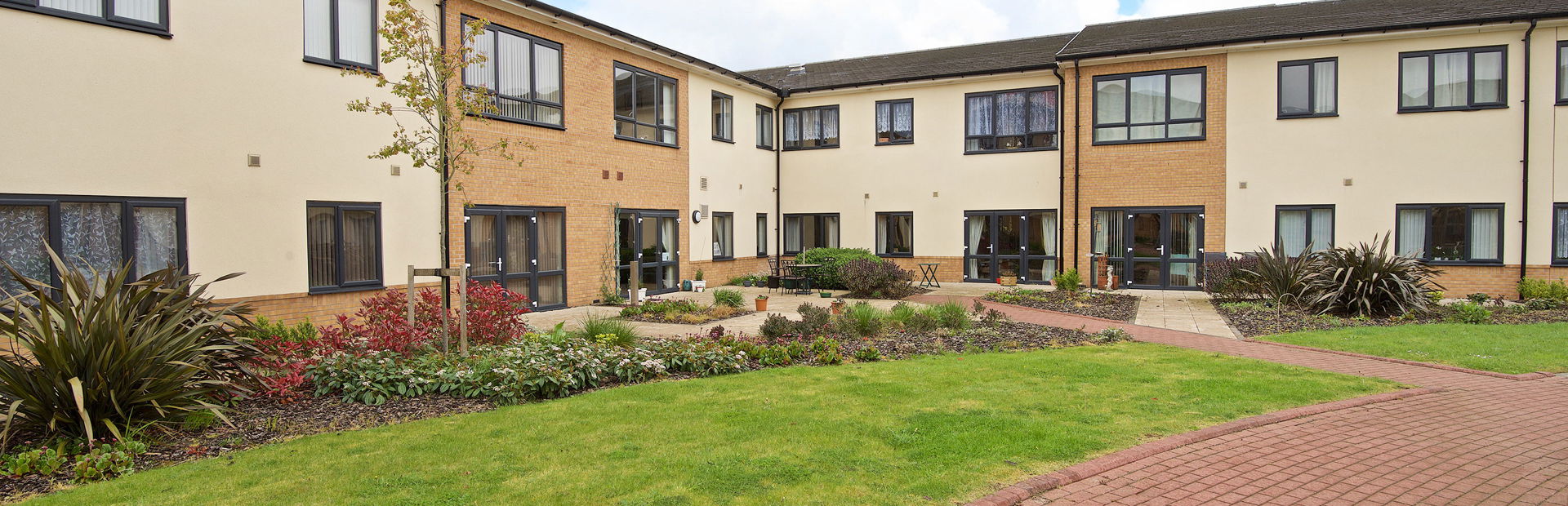Goldfield Court 2