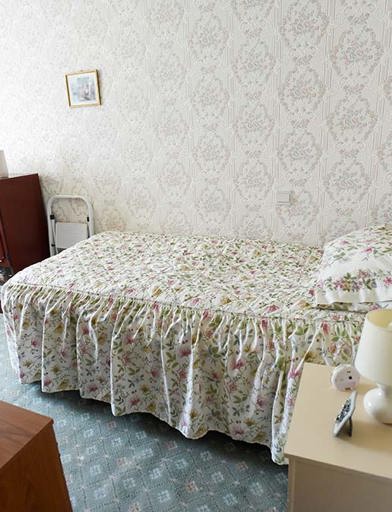 Minden Court 1 Bedroom 