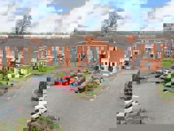 Roland Rutter Court 017