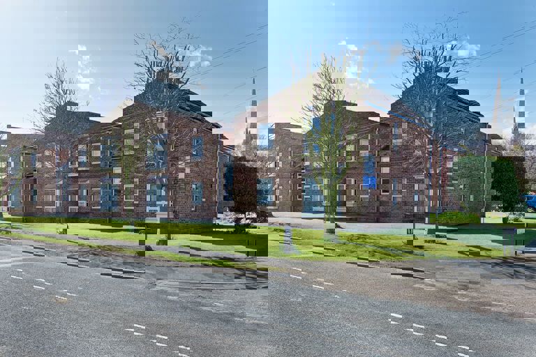 Singlton Court 011