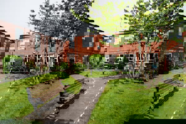 Crandon Court 1