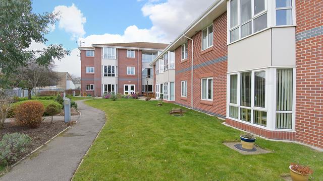 Applegarth Court 009