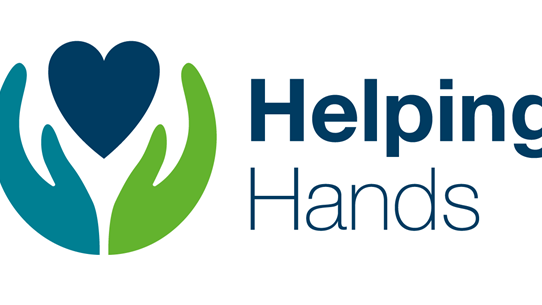 Helping Hands Logo 02