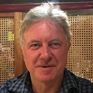 Gary Jones - development manager at sparko
