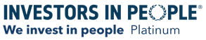 Investors in People Platinum