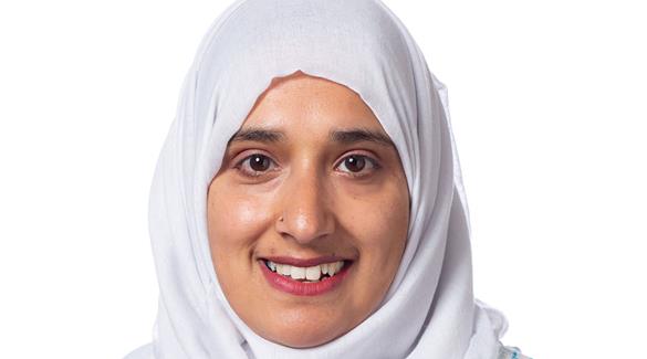 Cllr Shabrana Hussain