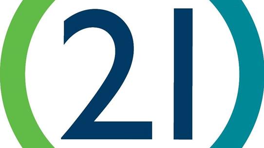 H21 Logo
