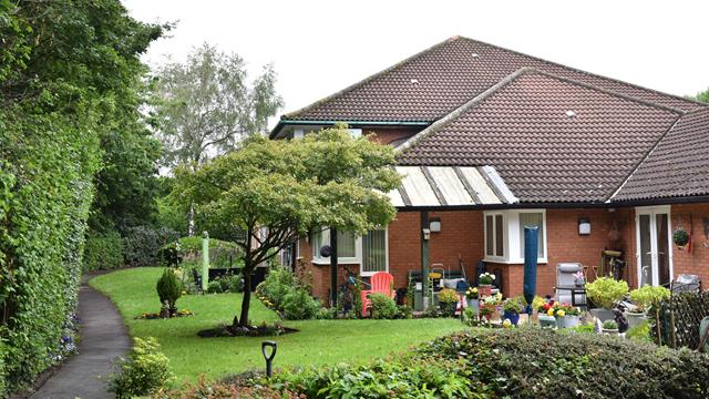 Communal Garden