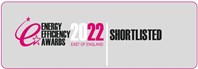 Energy Efficiency Awards 2022 logo