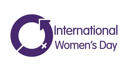International Womens Day 2021 Logo