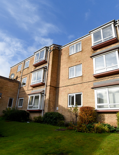 H21 Stanley Cryer Court 11 