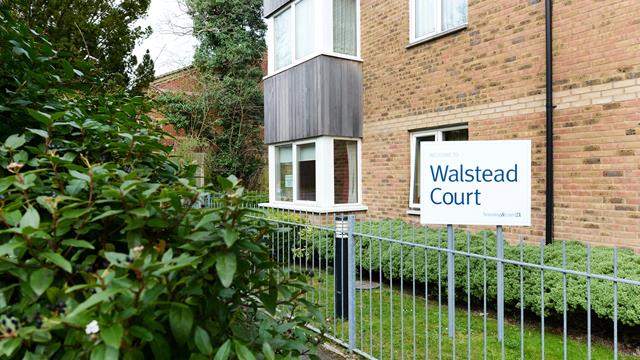 Walstead Court 020