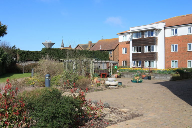 King Edward Court 8