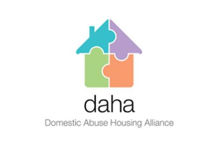 Daha LOGO