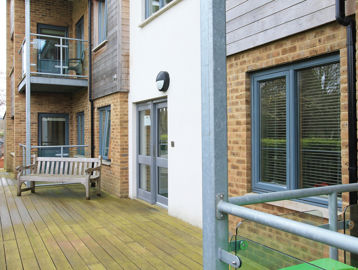 Dolphin Court 2