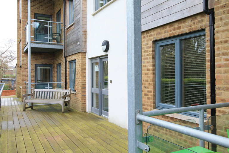 Dolphin Court 2