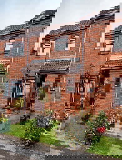 Marion Murdoch Court 7 