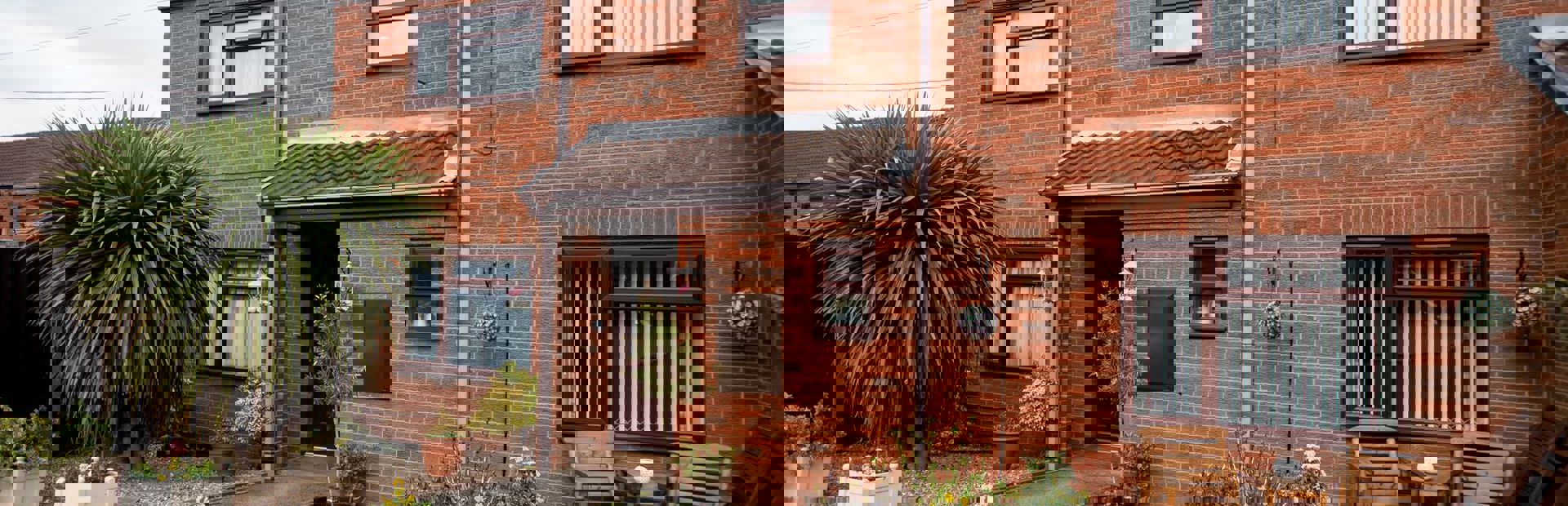 Marion Murdoch Court 7