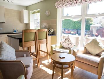 Trefor Jones Court 21