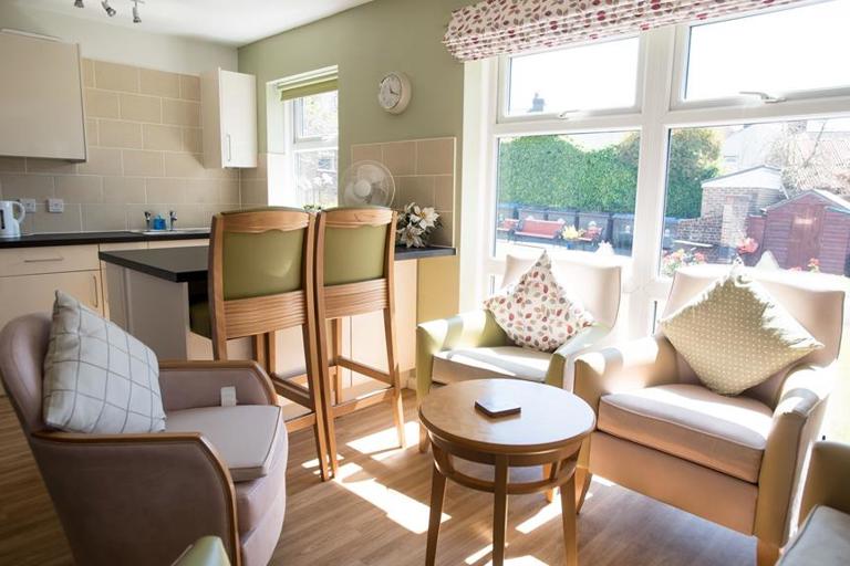 Trefor Jones Court 21