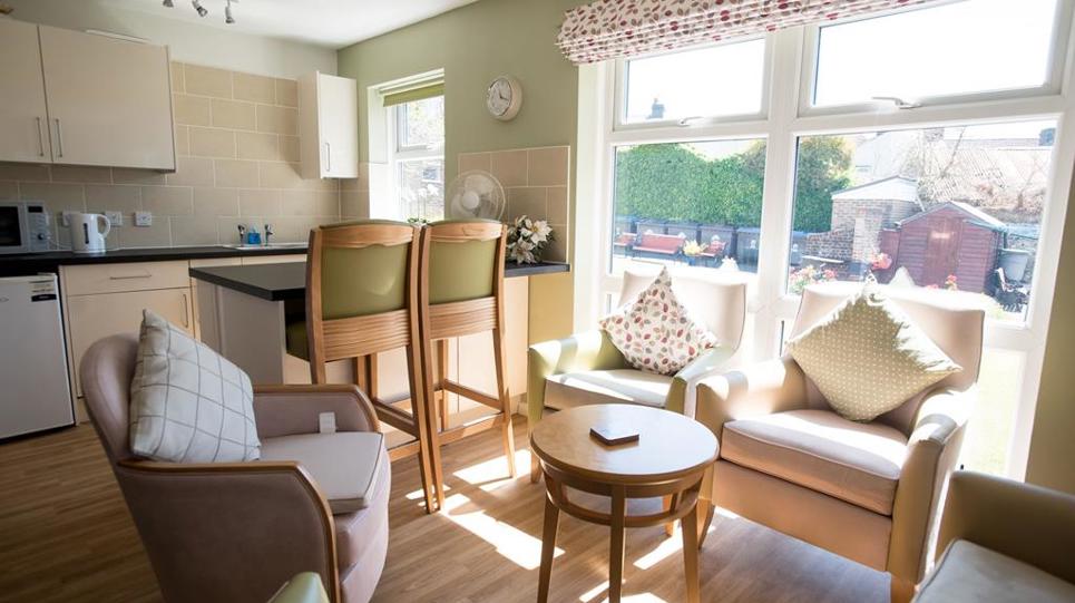 Trefor Jones Court 21