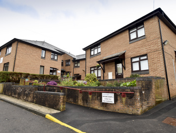 Kipling Court 1 2 5 Original