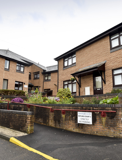 Kipling Court 1 2 5 Original 